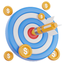 Fokus Anda, Pertumbuhan Bisnis Anda